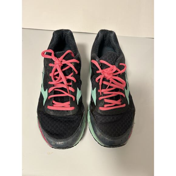 Mizuno Wave Rider 17 - Picture 2 of 8